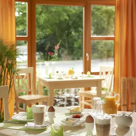 Gaestehaus No. 3 3* زيمرن