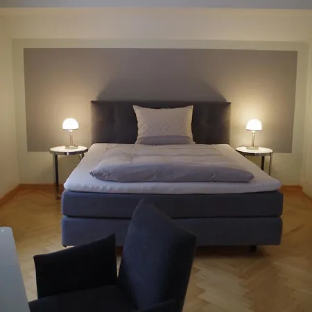 Gaestehaus No. 3 Kro 3*