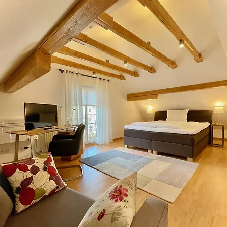 Gasthof No. 3 Simmern