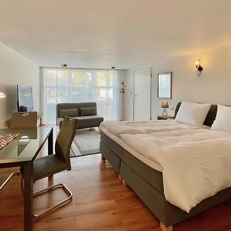 بيت ريفي Gaestehaus No. 3 زيمرن