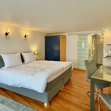 بيت ريفي Gaestehaus No. 3