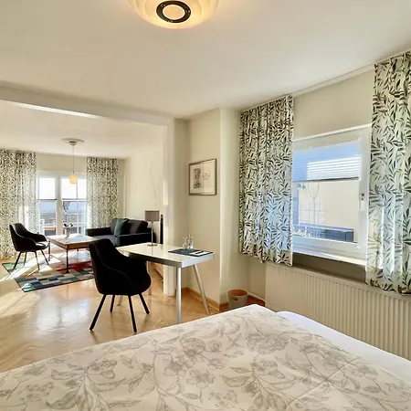 Gaestehaus No. 3 3* زيمرن