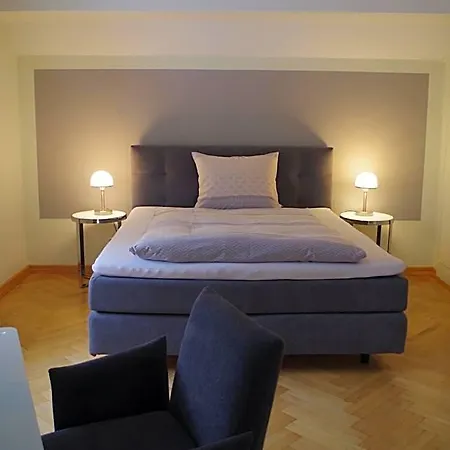 Gaestehaus No. 3 Kro 3*