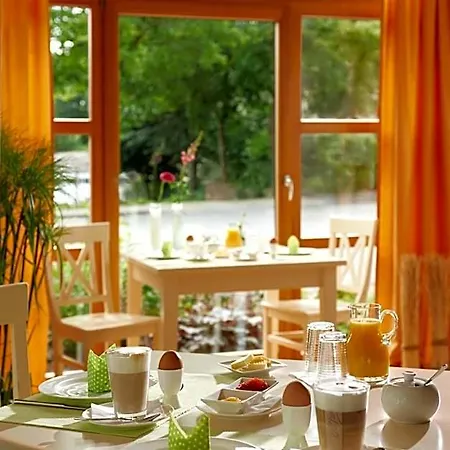 Kro Gaestehaus No. 3 Simmern (Rhein-Hunsruck-Kreis)