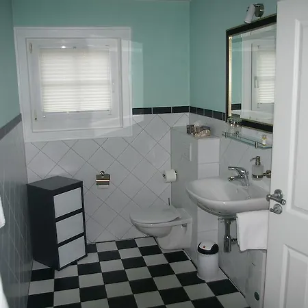 Gaestehaus No. 3 زيمرن