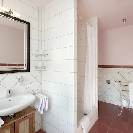 بيت ريفي Gaestehaus No. 3