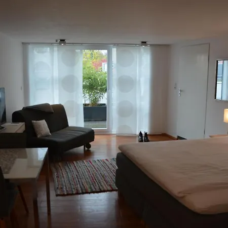 Gaestehaus No. 3 Herberg