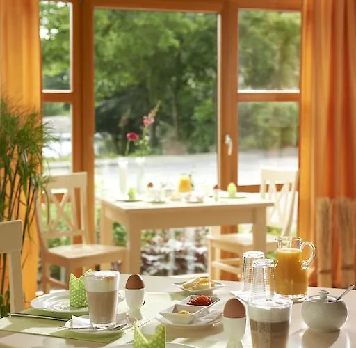 Gaestehaus No. 3 3* زيمرن