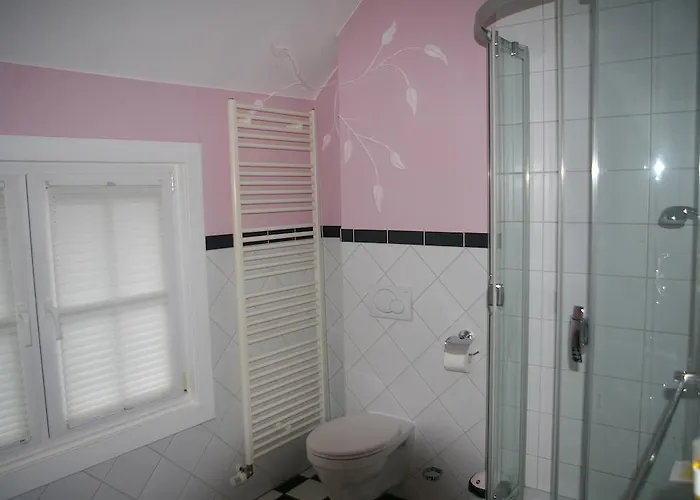 Gaestehaus No. 3 3* زيمرن