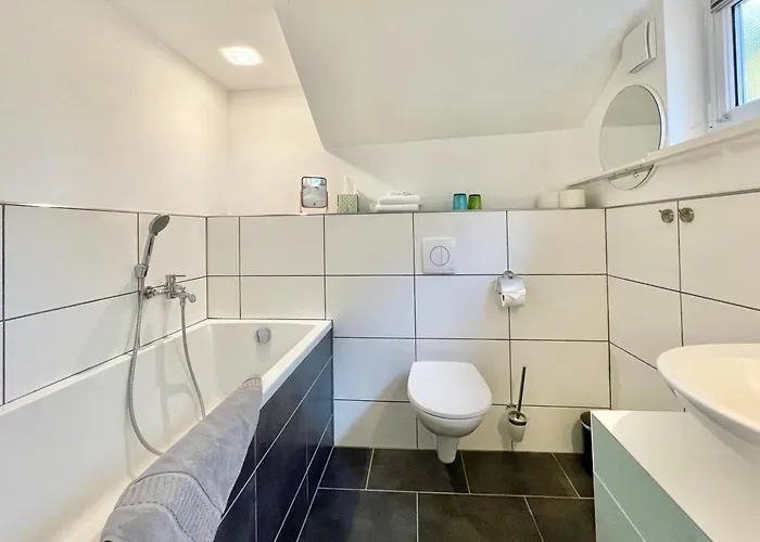 Gaestehaus No. 3 Estalagem