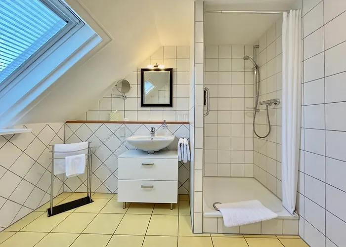 Gaestehaus No. 3 بيت ريفي 3*