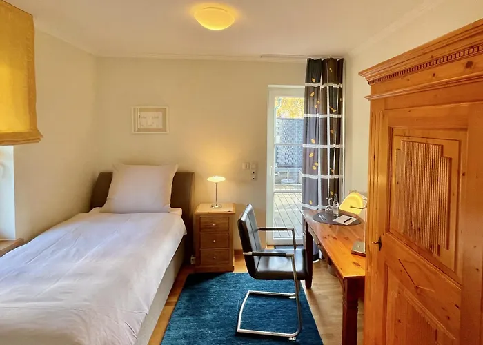 Gaestehaus No. 3 3* زيمرن