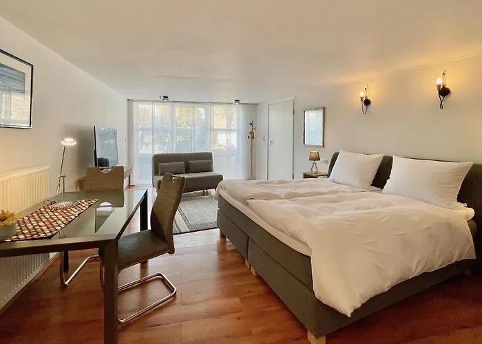 بيت ريفي Gaestehaus No. 3 زيمرن