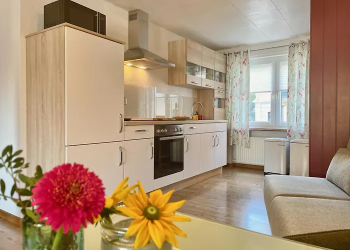 Estalagem Gaestehaus No. 3