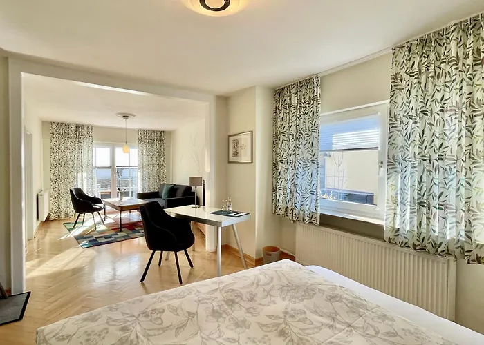 Gaestehaus No. 3 3* زيمرن