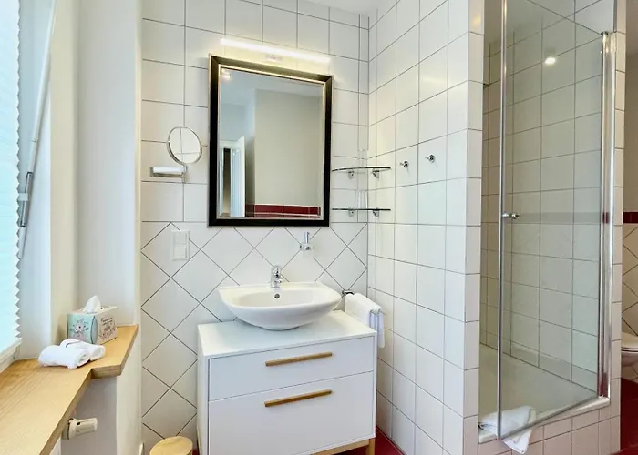 Gaestehaus No. 3 3* زيمرن