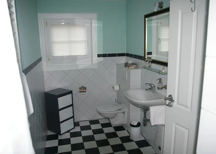 Gaestehaus No. 3 زيمرن