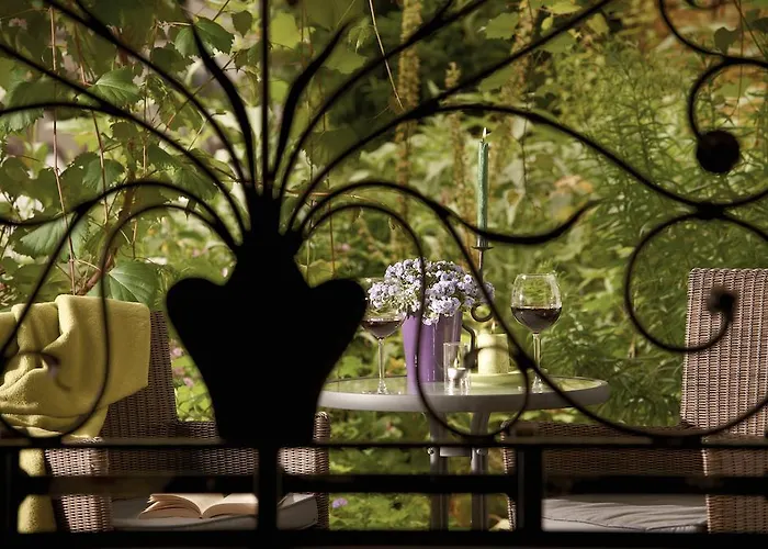 بيت ريفي Gaestehaus No. 3 زيمرن