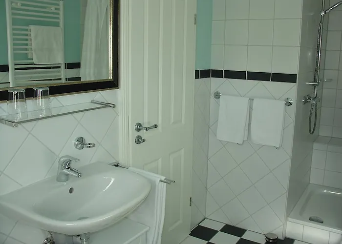 Estalagem Gaestehaus No. 3 Simmern (Rhein-Hunsruck-Kreis)