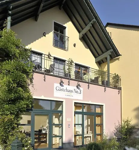 Gaestehaus No. 3